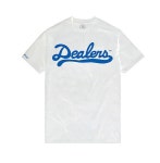 딜러스 엔와이(DEALERS NY) DEALERS NY DODGERS Tee (WHITE) - 40,180원 | 무신사 스토어