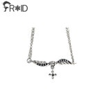 프루디안(Freudian) | 프루와(FROID) Temptation Bracelet [925 Sterling Silver] - 200,000원 | 무신사 스토어