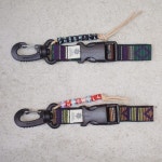 프리윌(FREEWILL) freewill. key holder strap - 15,000원 | 무신사 스토어
