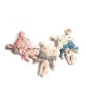 몽슈슈(MONCHOUCHOU) My Little Bear - 20,000원 | 무신사 스토어