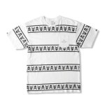 크룩스앤캐슬(CROOKS & CASTLES) Mens Knit Crew Pocket T-Shirt - Skull Squadron (White) - 60,000원 | 무신사 스토어