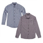 내셔널지오그래픽(NATIONALGEOGRAPHIC) 내셔널지오그래픽 셔츠 N161MSH010 남성 남방 - 119,000원 | 무신사 스토어