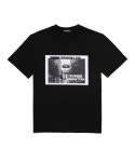 밴웍스(VANNWORKS) 브루클린 덤보 티셔츠-블랙(VNAFTS235) - 10,000원 | 무신사 스토어