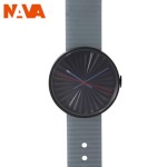 나바디자인(NAVA DESIGN) min 벤자민 (40mm) NAVA 우레탄시계 - 192,000원 | 무신사 스토어