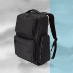 코드스퀘어(KODE SQUARE) [코드스퀘어] 아레스(ARES) 백팩 블랙 BP7BK - 159,000원 | 무신사 스토어