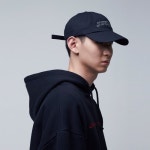 오십일퍼센트(51PERCENT) IN OPERATION CAP Grey - 45,000원 | 무신사 스토어
