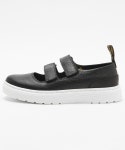 닥터마틴(DR.MARTENS) 메리제인 메이 블랙 샌들 22221001 - 46,900원 | 무신사 스토어