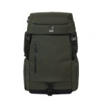 캉골(KANGOL) KeeperⅢ Big Backpack 1190 DK.Khaki - 208,000원 | 무신사 스토어