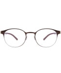 리에티(RIETI) CORALLO RTG62BR (브라운) (안경테 도수테) - 89,000원 | 무신사 스토어