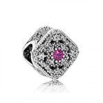 판도라(PANDORA) 판도라 PANDORA 792013NCC 동화 속 보물 실버 참 - 95,900원 | 무신사 스토어