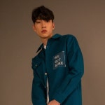 로이터(LOITER) WOH 셔츠 네이비 - 64,000원 | 무신사 스토어