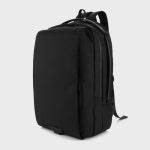 뮤토(MUTO) GLANCE WEEKEND BACKPACK - 145,000원 | 무신사 스토어