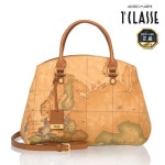 알비에로마르티니 프리마클라쎄(Alviero Martini 1A Classe) 지오클래식 핸드백 D075-6000-0010 - 610,000원 | 무신사 스토어