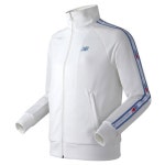 뉴발란스(NEW BALANCE) UNI 트랙클럽 테이프 자켓 - 89,000원 | 무신사 스토어