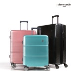 피에르가르뎅(PIERRE CARDIN) 100% PC소재 캐리어 하프 25형 - 89,000원 | 무신사 스토어