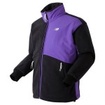 뉴발란스(NEW BALANCE) UNI 윈터트랙 플리스자켓(LOOSE FIT) - 159,000원 | 무신사 스토어