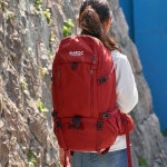 트래블메이트(TRAVELMATE) 38L - 마로크 여행용 배낭 - 150,000원 | 무신사 스토어