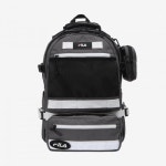 휠라(FILA) 링크 맥스 백팩 (FS3BPB5001XDGY) - 139,000원 | 무신사 스토어