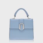 이네스(IINES) Wonderful Tote M｜Horizon blueIG3ATTWD206SKB - 198,000원 | 무신사 스토어