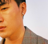 루 슈어(RU SHUO) 플라워 로브 이어링 - 59,000원 | 무신사 스토어