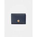 빈폴 액세서리(BEANPOLE ACCESSORY) (여) 네이비 클레어 명함지갑 (BE92A4M71R) - 68,600원 | 무신사 스토어