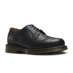 닥터마틴(DR.MARTENS) 윙팁 3989 브로그 블랙스무스 24340001 - 124,000원 | 무신사 스토어