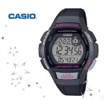 카시오(CASIO) LWS-2000H-1A 만보기 여성 스포츠기어 시계 - 58,000원 | 무신사 스토어