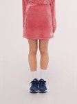 키르시(KIRSH) 벨루아 스커트 IS [핑크] - 52,000원 | 무신사 스토어