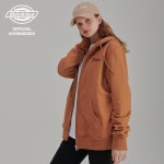 디키즈(DICKIES) 스크립트 후드집업 [DSQ1UTZU362-PBR] - 48,300원 | 무신사 스토어