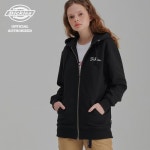 디키즈(DICKIES) 스크립트 후드집업 [DSQ1UTZU362-PBK] - 69,000원 | 무신사 스토어