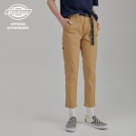 디키즈(DICKIES) 트레블러 팬츠 [DSQ1UPCP873-PBG] - 59,000원 | 무신사 스토어