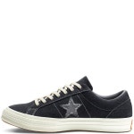 컨버스(CONVERSE) 원스타 선베이크드 블랙 164360C - 89,000원 | 무신사 스토어