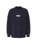 뮤게(MUGUET) BALLON MTM (NAVY) - 63,200원 | 무신사 스토어