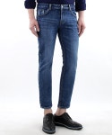티알마크(TRMARK) 스키니 #B011 워싱 - 59,600원 | 무신사 스토어