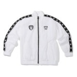 라이프워크(LIFEWORK) 오버핏바람막이셋업(상)_WHITE - 169,000원 | 무신사 스토어