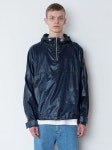 리트(LIT) NYLON RIPSTOP ANORAK NAVY - 149,000원 | 무신사 스토어