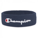 챔피온(CHAMPION) H0546 테리 헤어밴드  TERRY HEADBAND-IMPERIAL INDIGO - 14,900원 | 무신사 스토어