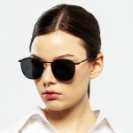 원브릴리언트(ONE BRILLIANT) Hannah-OB0103-Black - 31,500원 | 무신사 스토어