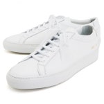 커먼프로젝트(COMMON PROJECTS) 아킬레스 로우 럭스 2202 0506 WHITE 남자 스니커즈 - 465,000원 | 무신사 스토어