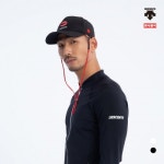 데상트(DESCENTE) [데상트] [데상트X코나비어]남녀공용 스트링 볼캡 (S9226ECP41) (S9226ECP41) - 59,000원 | 무신사 스토어