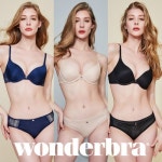 원더브라(WONDERBRA) 에센셜 원더볼드 브라팬티 6종세트 WBW9F212223T - 62,000원 | 무신사 스토어