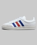 아디다스(ADIDAS) [EF2508] 아메리카나 로우 - 화이트:블루 - 25,900원 | 무신사 스토어