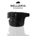 셀러리아 스타메라(SELLERIASTAMERRA) 이태리 직수입 가죽벨트 스테메라 - 39,000원 | 무신사 스토어
