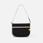 에스더블유에스더블유(SWSW) DAL DAL CROSS BAG Black - 39,200원 | 무신사 스토어