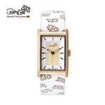 베카앤벨(Beca&Bell) 여성 가죽시계 BB015D(K) - 68,000원 | 무신사 스토어