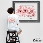 알디씨(RDC) 소울 블라썸 티셔츠 - 46,000원 | 무신사 스토어
