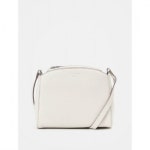 빈폴 액세서리(BEANPOLE ACCESSORY) 웨이즈 빈 미니 크로스백 - Ivory (BE97D3P320) - 368,000원 | 무신사 스토어