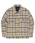 메리제임스(MARYJAMES) Dublin Jacket - Beige - 89,000원 | 무신사 스토어
