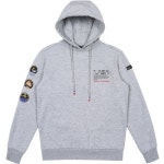 케이투(K2) SPACE 후디 그레이 (NASA) - 139,000원 | 무신사 스토어