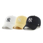 47브랜드(47 BRAND) NY BIG logo clean up 47brand - 31,500원 | 무신사 스토어